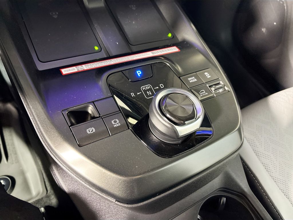 2026 Subaru Solterra Premium