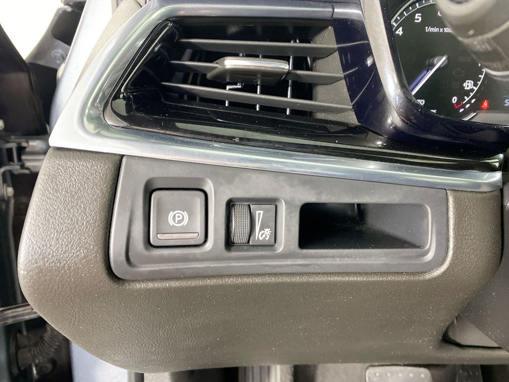 2020 Cadillac XT6 Premium Luxury photo