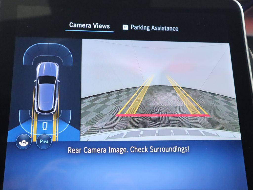 Thumbnail: 2026 Mercedes-Benz GLC - 17