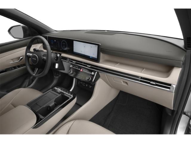 Thumbnail: 2025 Hyundai Tucson - 14