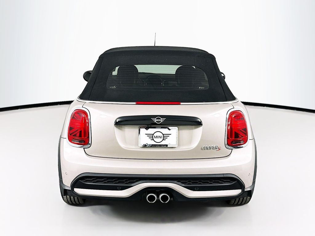 2024 MINI Cooper S 6