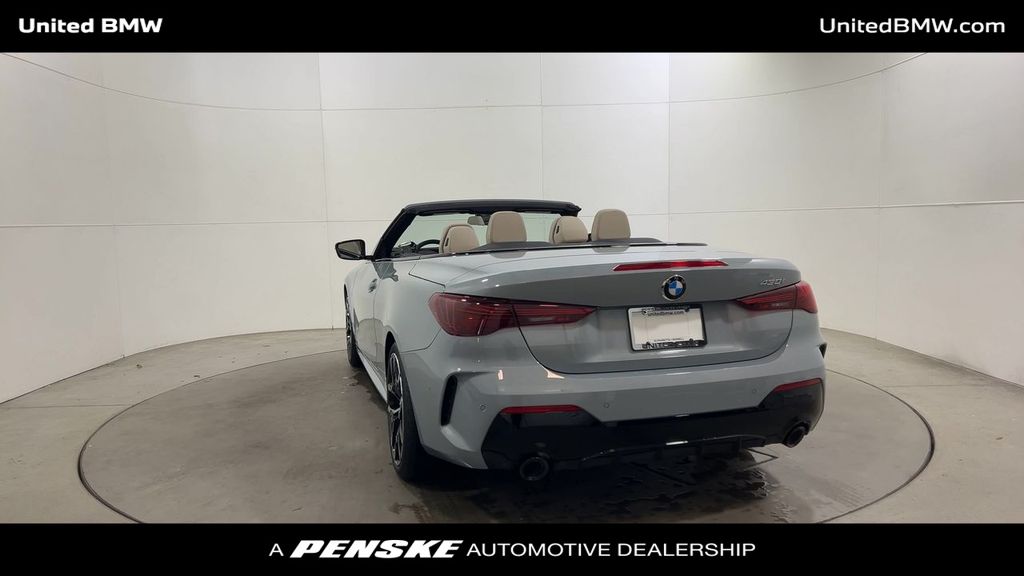 Thumbnail: 2026 BMW 4 Series - 7