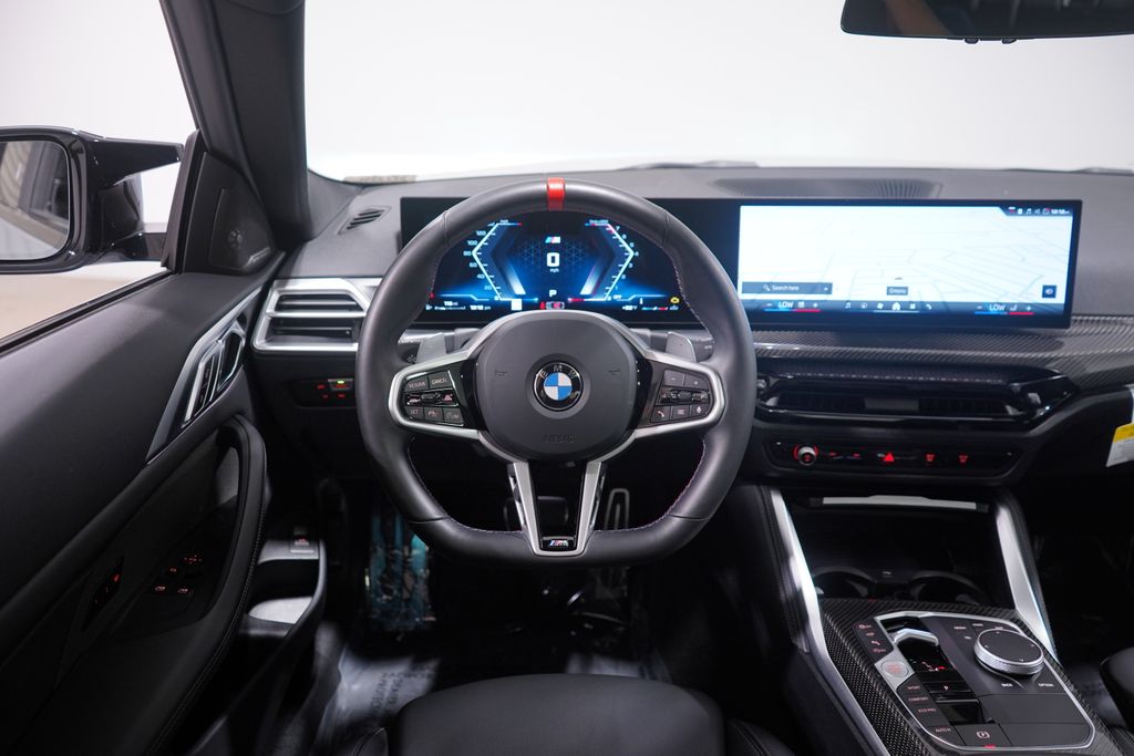 2025 BMW 4 Series M440i xDrive 11