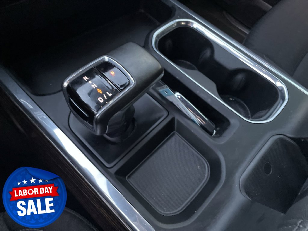 Used 2025 GMC Sierra 1500 Truck