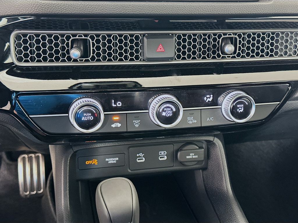 Thumbnail: 2026 Honda Civic - 13