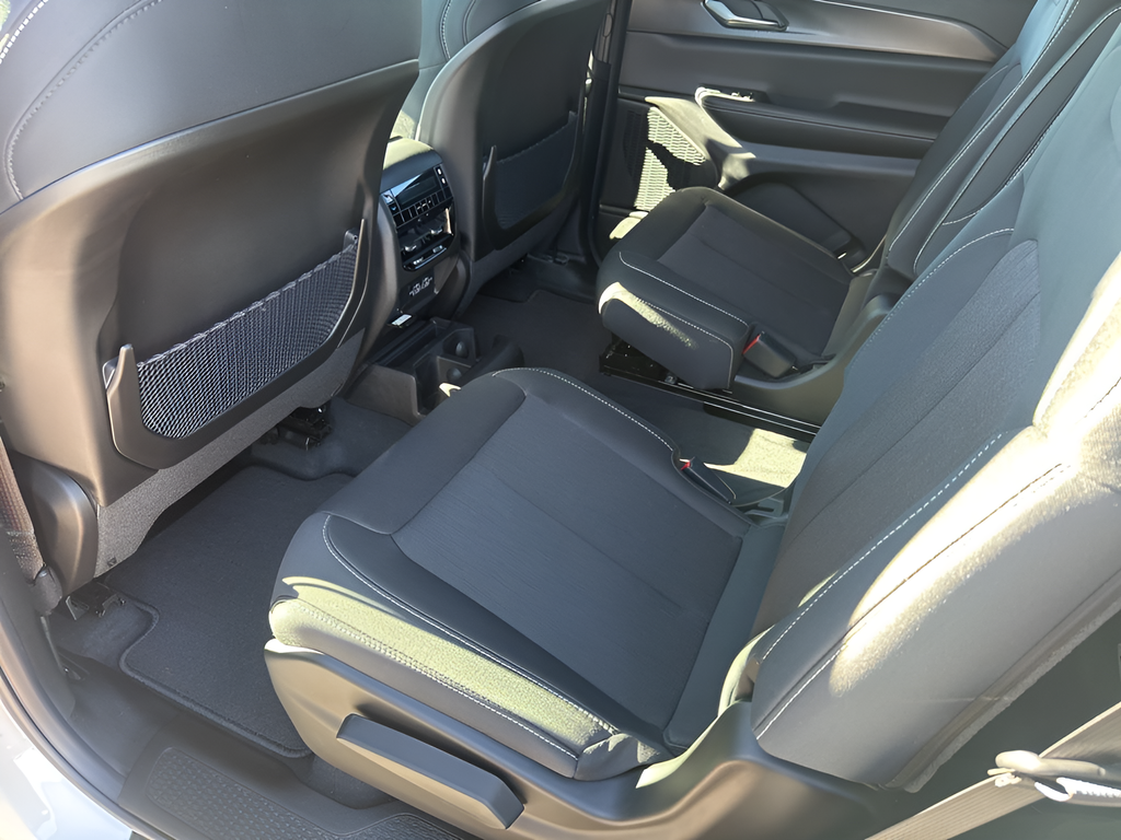 New Car 2025 Jeep Grand Cherokee L  For Sale Under $40,000 In Austin, Texas