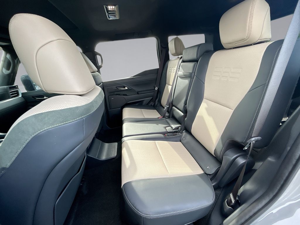 Thumbnail: 2026 Lexus GX - 15