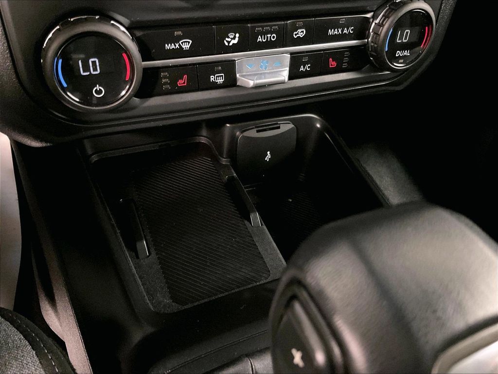 2025 Ford Bronco — photo 26