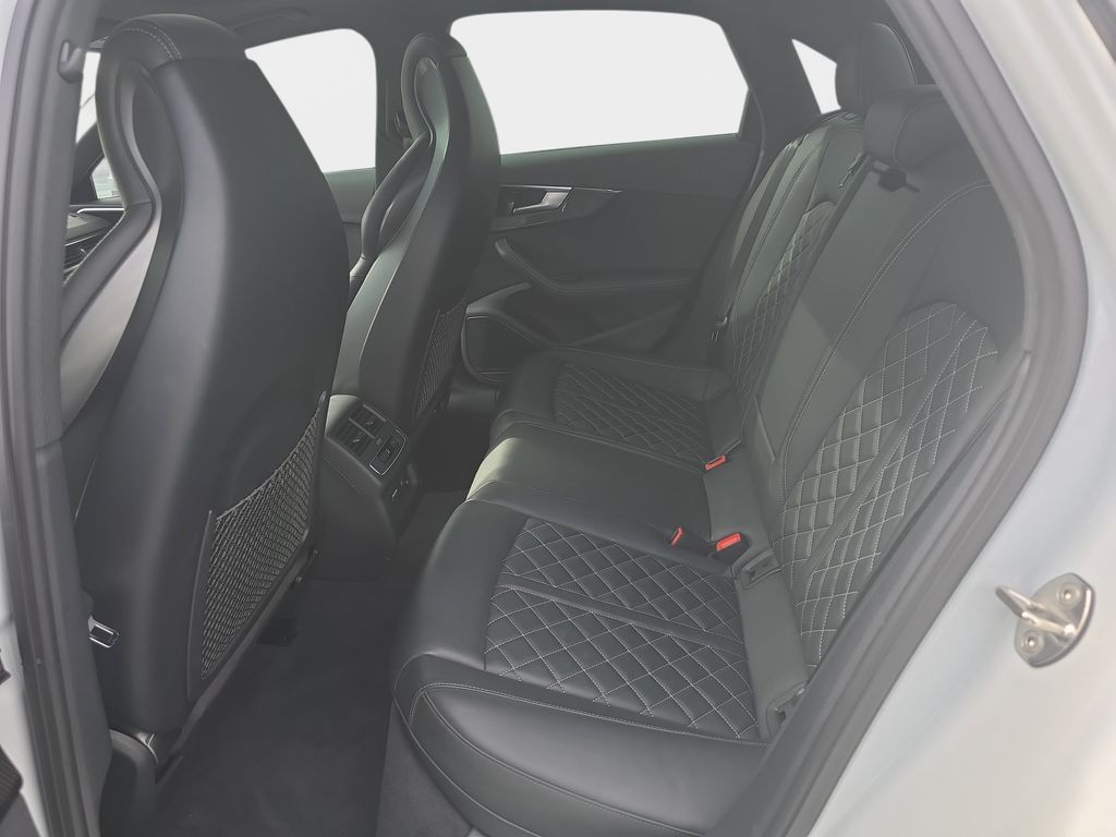 Used 2023 White Audi 3.0T Premium Plus image 28