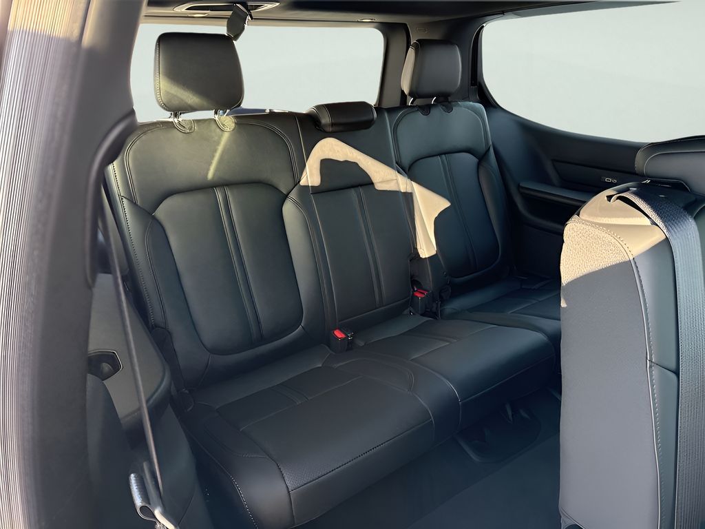 2026 Grand Wagoneer Grand Wagoneer