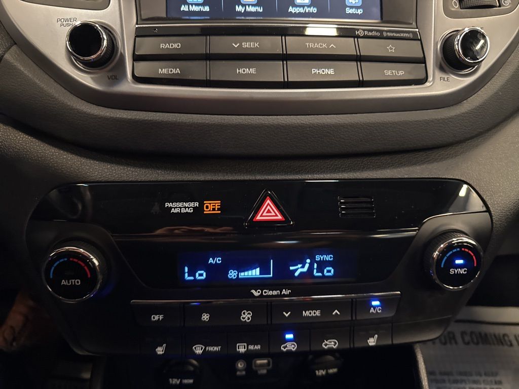 2018 Hyundai Tucson Value photo 20