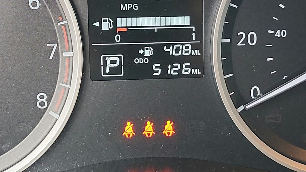 2025 Nissan Kicks Play