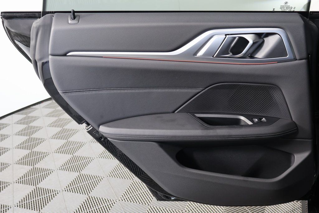 Thumbnail: 2024 BMW 4 Series - 13