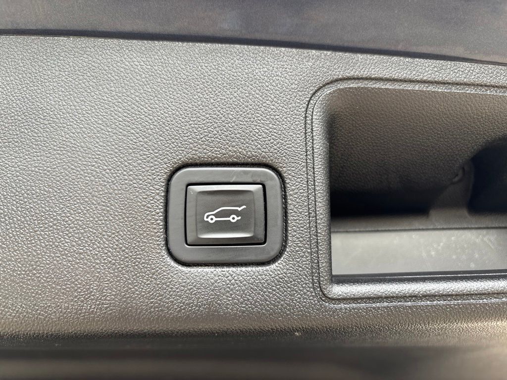 Used 2018 GMC Terrain SUV