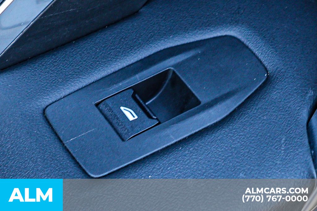 Used 2023 Black BMW xDrive28i image 54