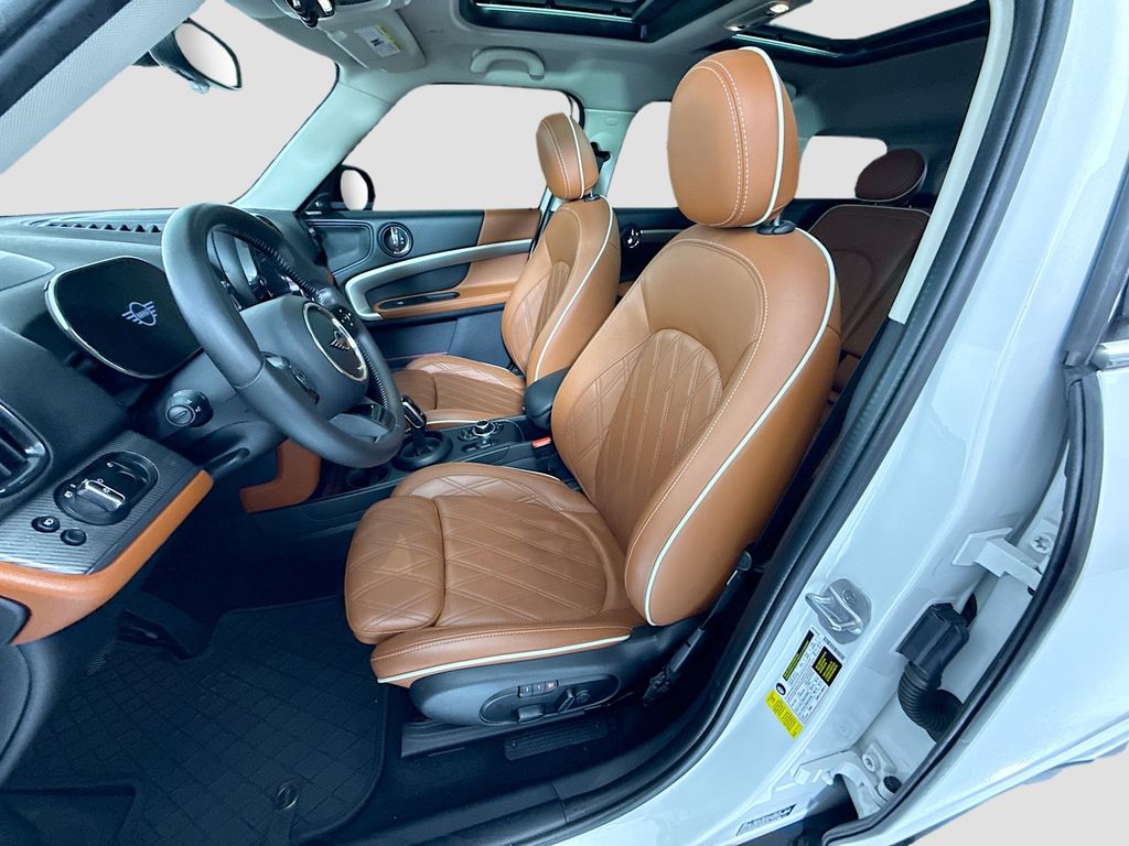 Thumbnail: 2024 MINI Cooper Countryman - 19