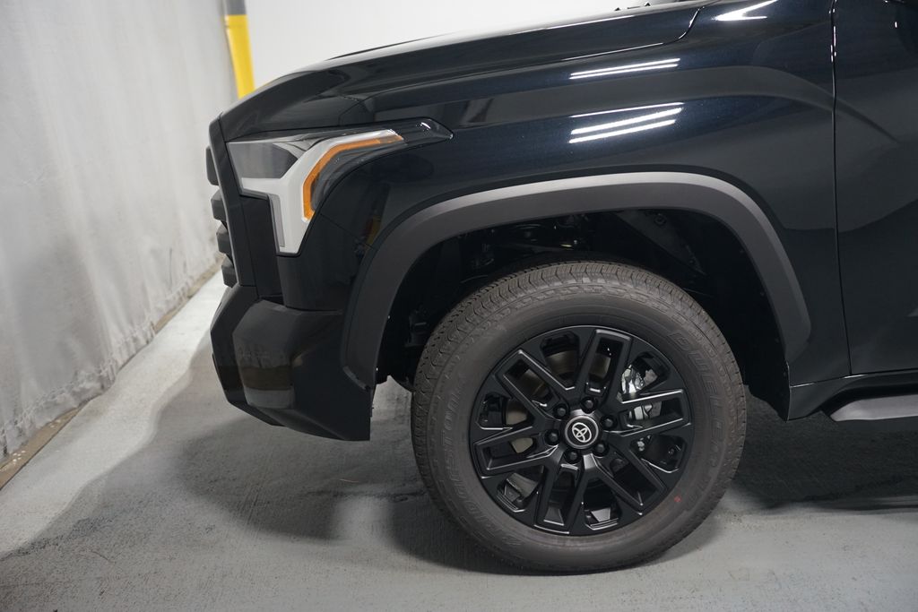Thumbnail: 2026 Toyota Tundra - 5