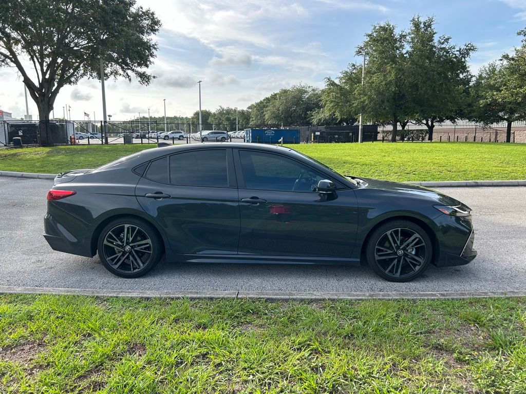 Thumbnail: 2025 Toyota Camry - 7