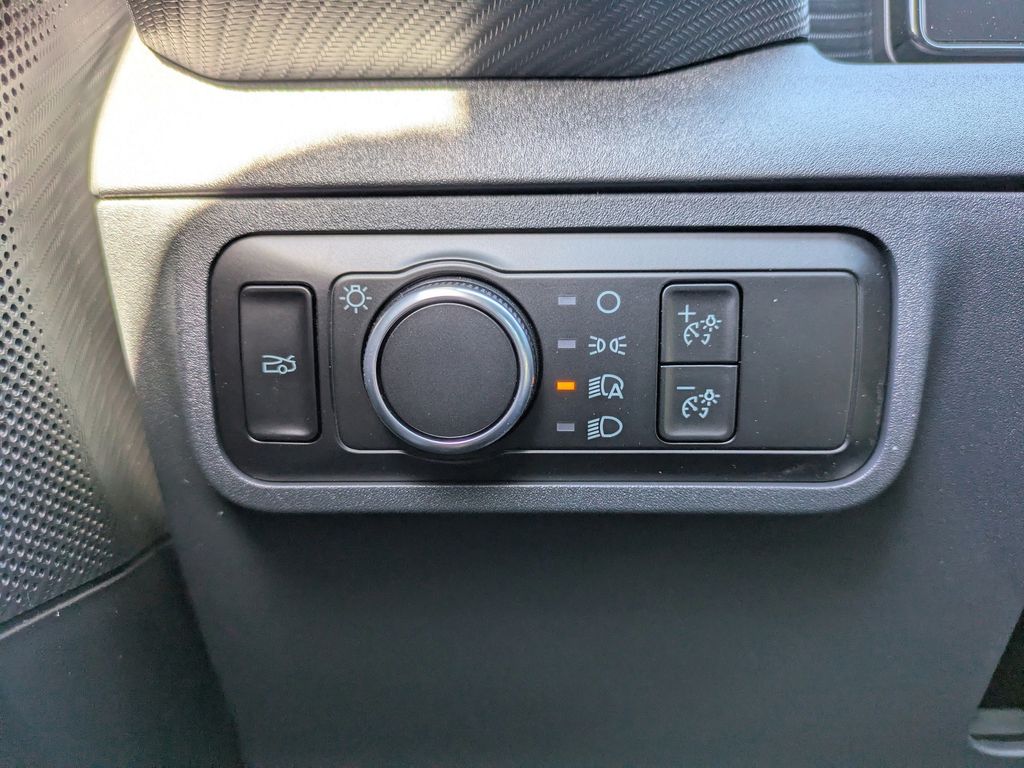 2026 Ford Mustang EcoBoost Fastback