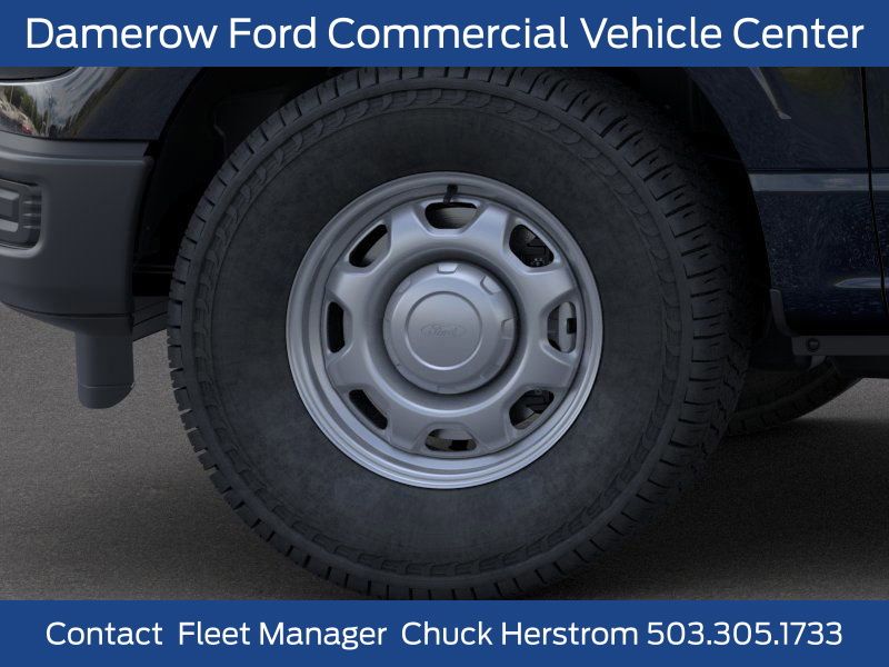 2025 Ford F-150 XL photo