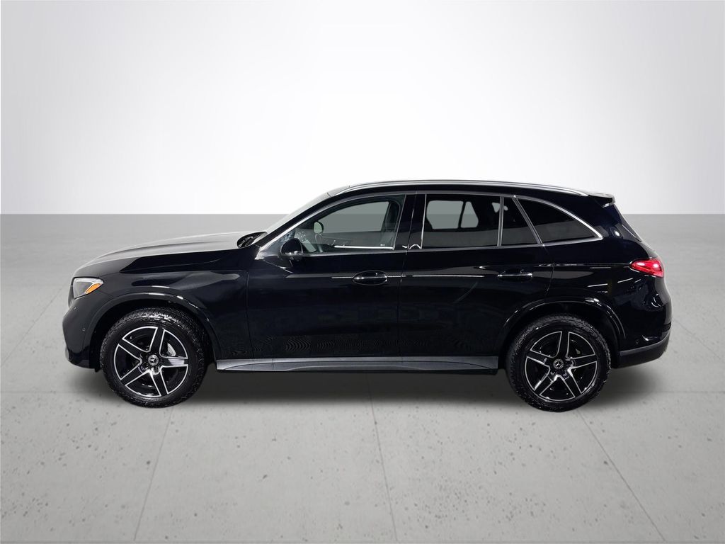 2023 Mercedes-Benz GLC GLC 300