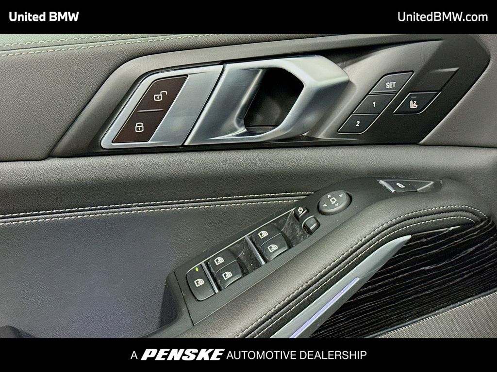 Thumbnail: 2024 BMW X5 - 3