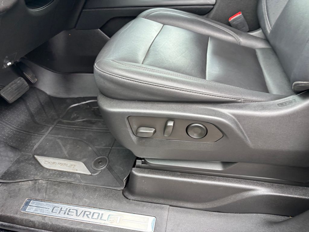 Used Car 2023 Chevrolet Tahoe  Z71 For Sale Under $60,000 In Austin, Texas