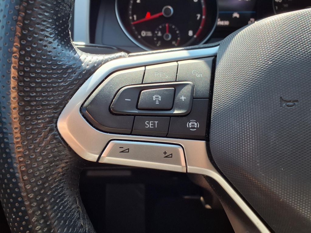 2021 Volkswagen Atlas 3.6L V6 SE w/Technology R-Line  at Wharton Ford