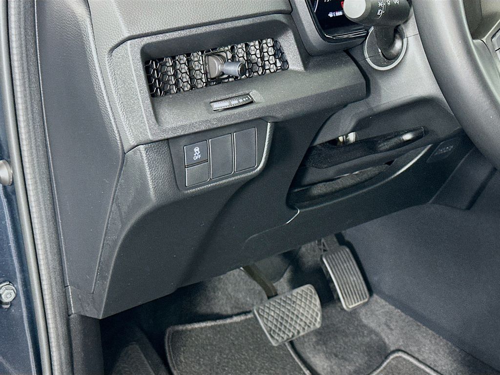 Thumbnail: 2025 Honda CR-V - 10