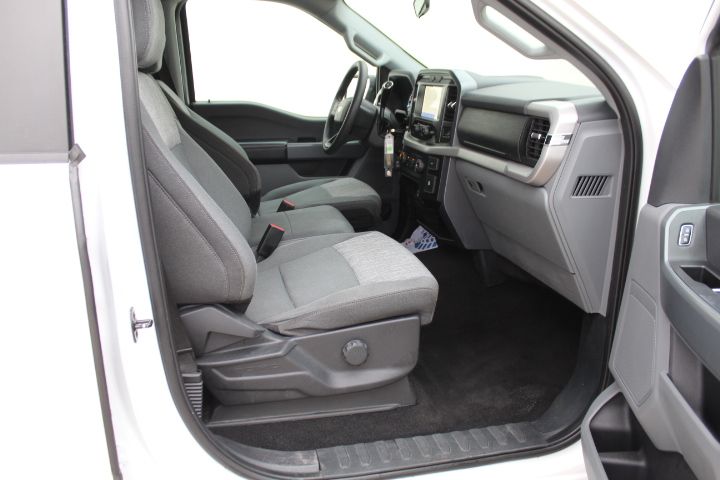 Used Car 2023 Ford F-150  Xl For Sale Under $35,000 In Georgetown, Texas