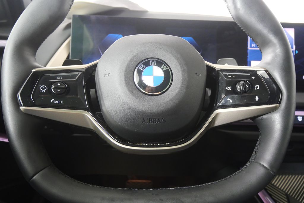 Thumbnail: 2025 BMW X3 - 18