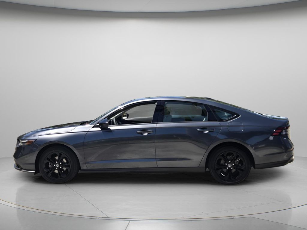 2025 Honda Accord - $26,998