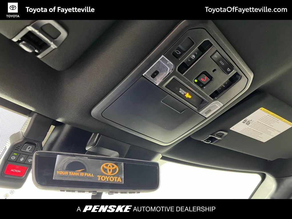 Thumbnail: 2026 Toyota Sequoia - 28