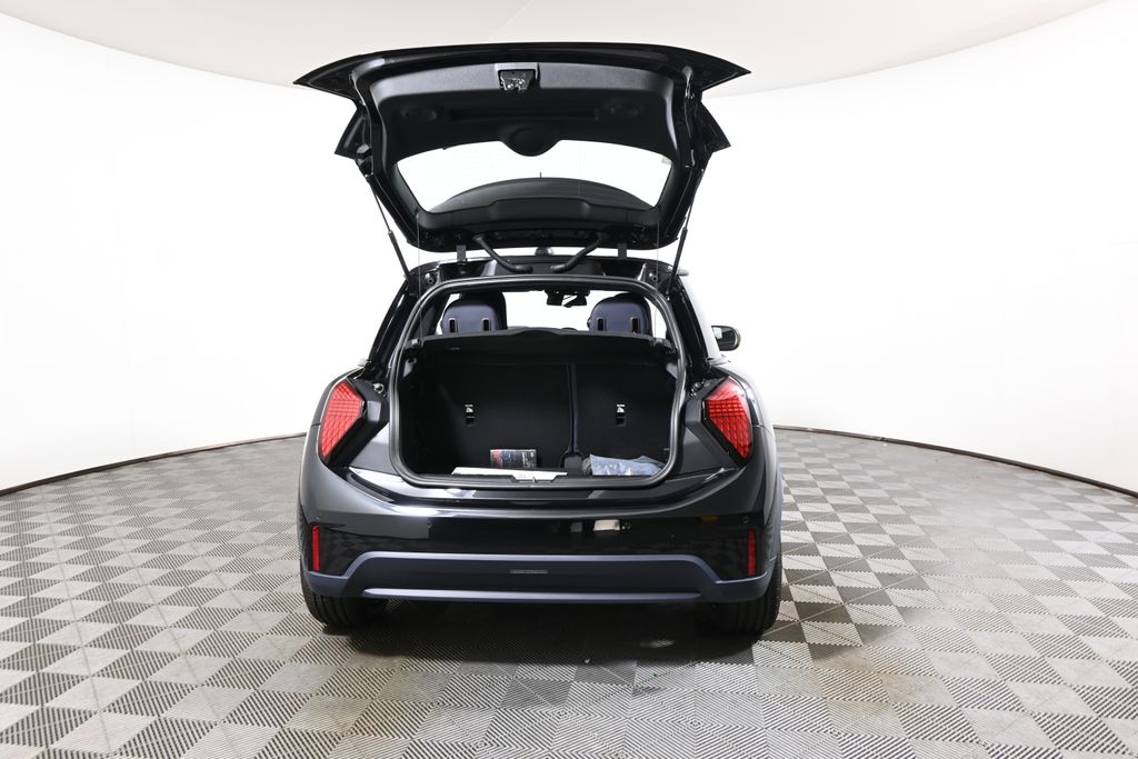 Thumbnail: 2027 MINI Cooper - 30
