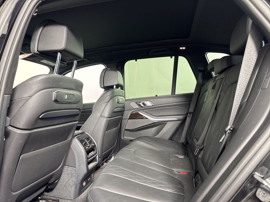 Thumbnail: 2024 BMW X5 - 10
