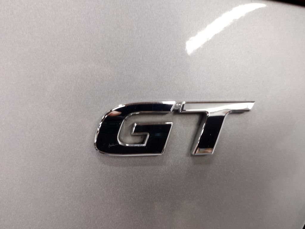 2016 Hyundai Elantra GT Base