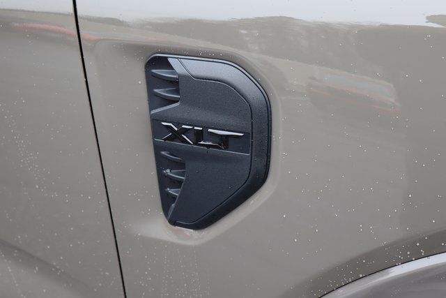 new 2026 Ford Ranger car, priced at $45,507