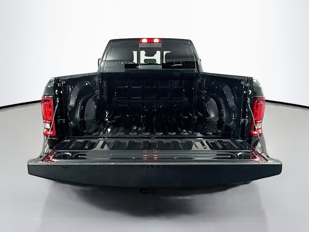 New 2026 Black Ram Tradesman 12in image 16