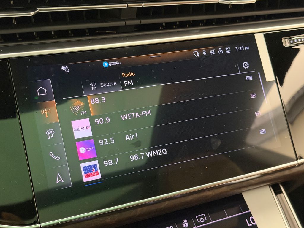 Thumbnail: 2027 Audi Q8 - 29