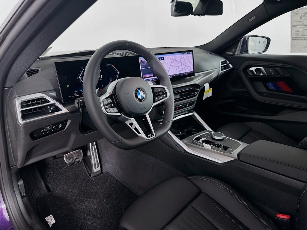 Thumbnail: 2026 BMW 2 Series - 9