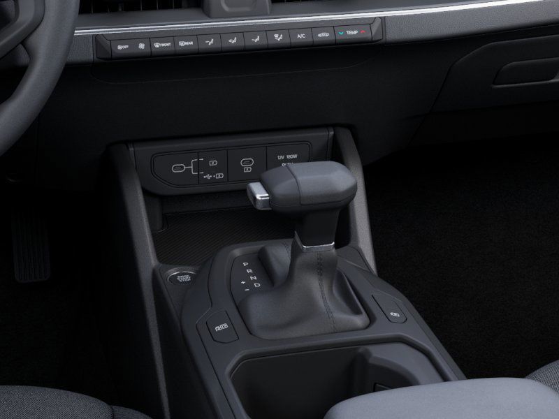 New 2026 Steel Gray Kia LXS image 23