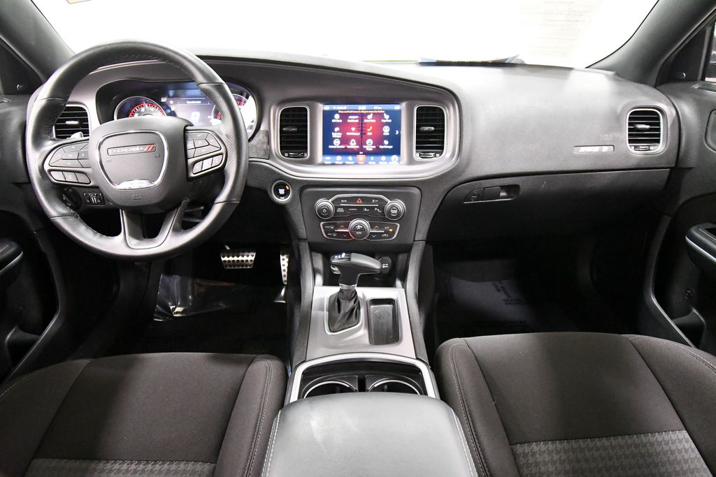 Used 2023 Dodge Charger Sedan