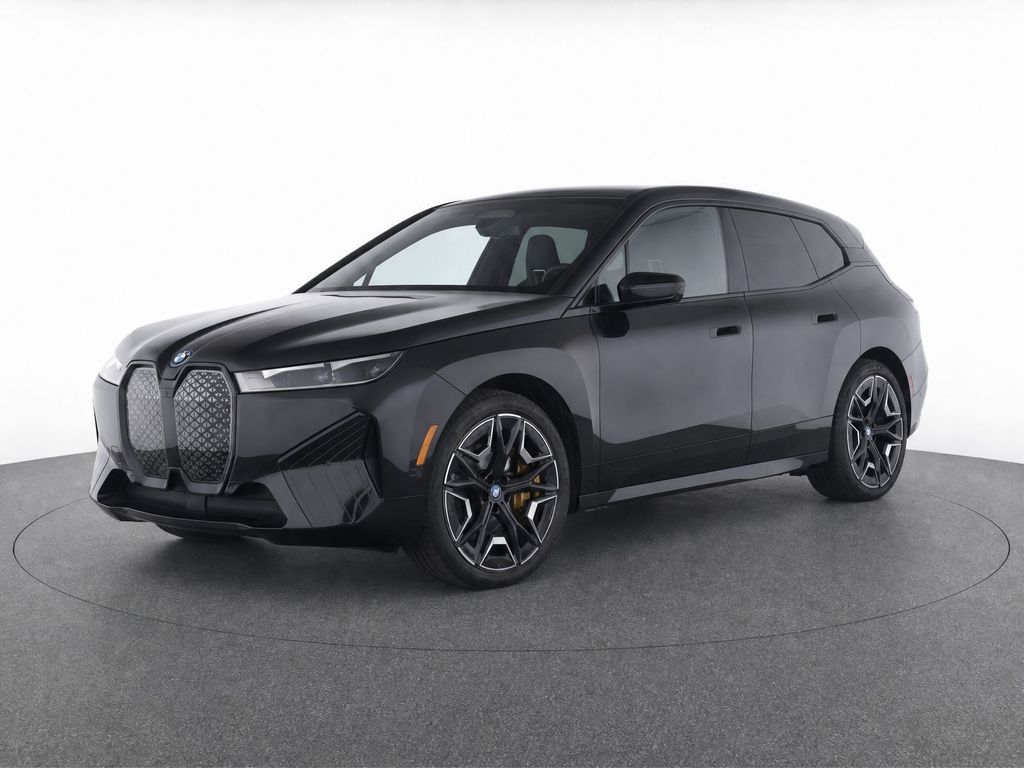 Thumbnail: 2024 BMW iX - 7