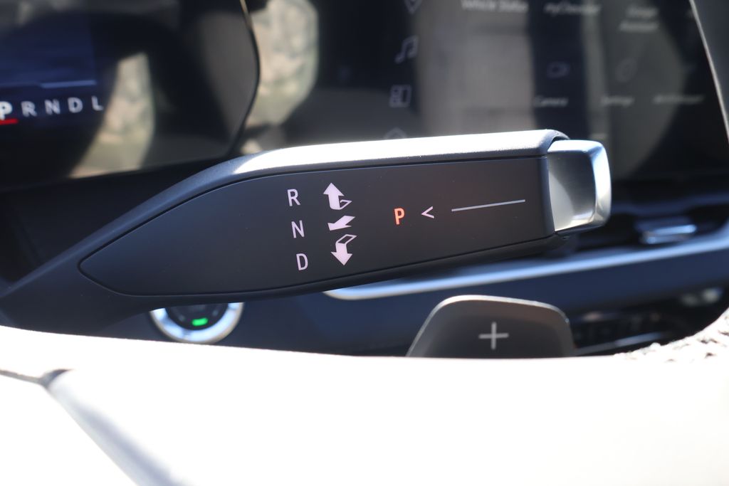 Thumbnail: 2026 Chevrolet Equinox - 22