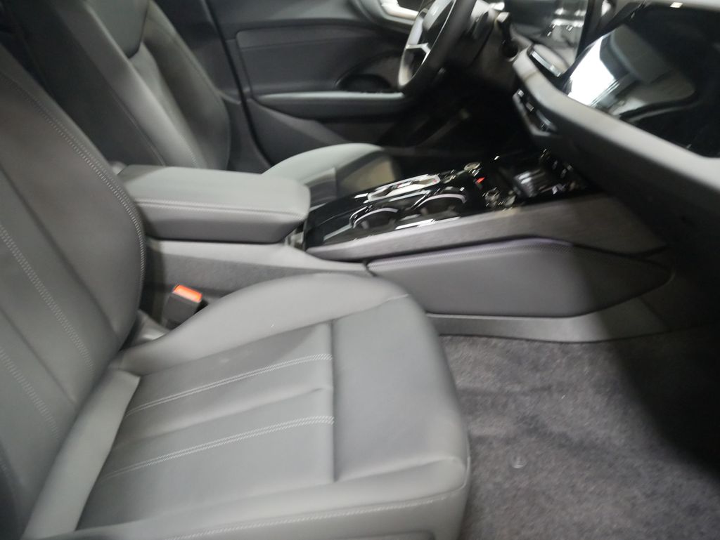 Thumbnail: 2026 Audi A5 - 28