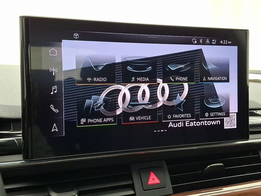 Thumbnail: 2023 Audi A5 - 17