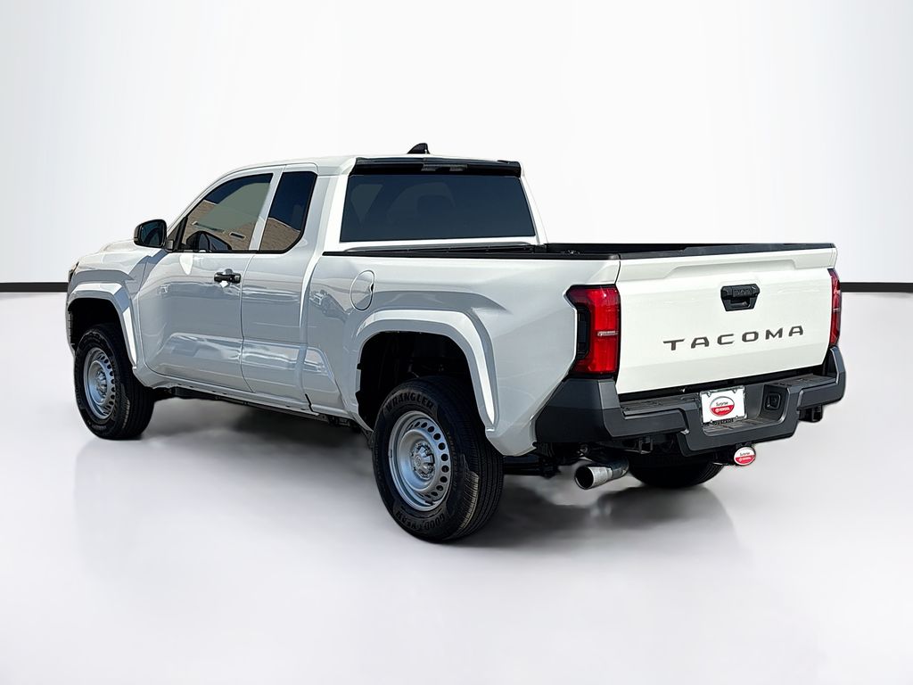 Thumbnail: 2026 Toyota Tacoma - 7