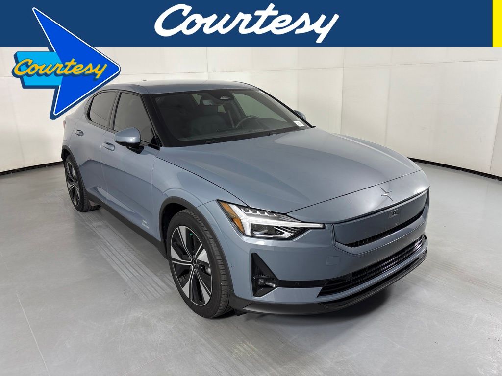 2024 Polestar 2
