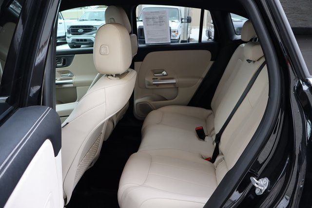 used 2023 Mercedes-Benz GLA car, priced at $26,400