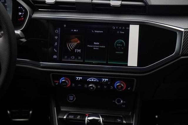 Thumbnail: 2025 Audi Q3 - 10